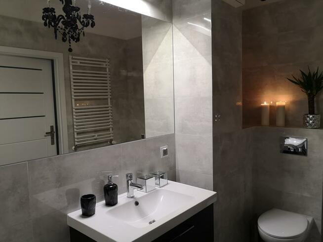Mieszkanie 50m2 NOWE