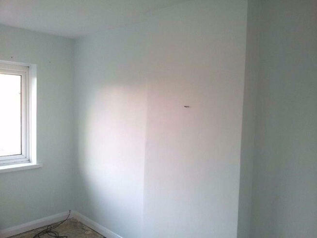 LINING Papier gładziowy - Gładź w rolce bez szlifowania