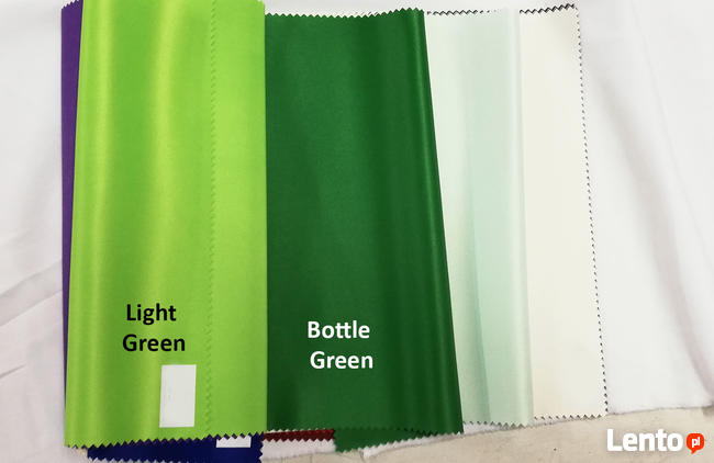 Pokrowce Model 6 na krzesło chiavari