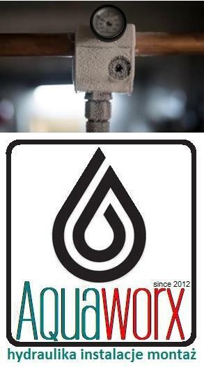 Aquaworx Hydraulika mrożenie rur-inst. C.O.