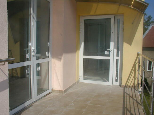 Lokal ul.Modrzejewskiego Jasło