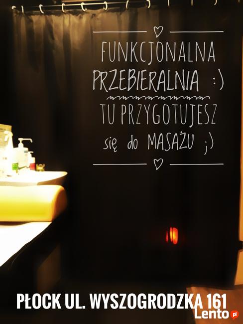 Zdrowy Dotyk Gabinet Masażu