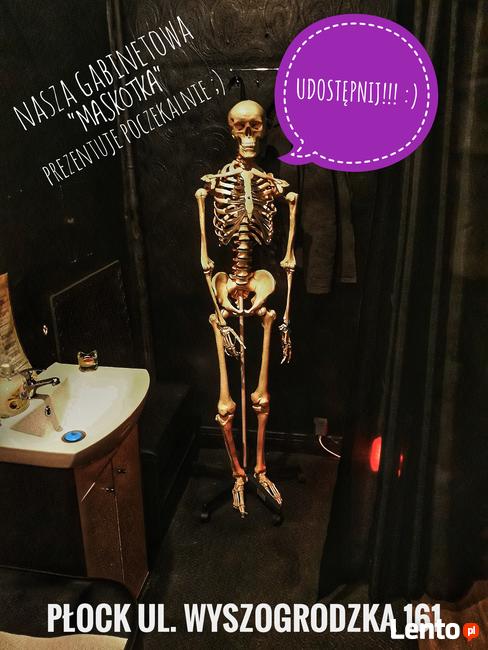 Zdrowy Dotyk Gabinet Masażu