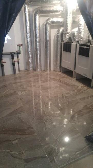 Kompleksowe wykończenia wnętrz, łazienki, remonty.