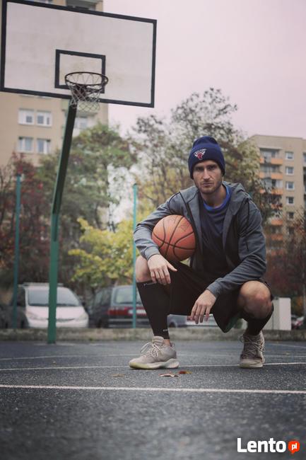 Treningi z koszykówki Warszawa
