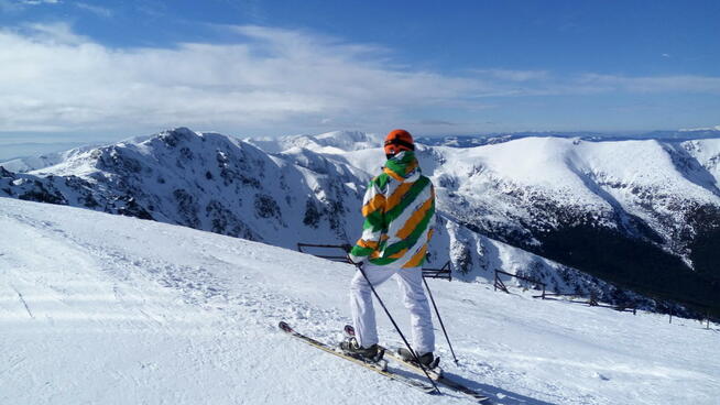 skipass Jasna Chopok, Aquapark Tatralandia, sauny, noclegi