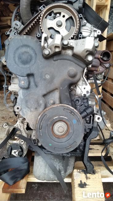 Silnik komplety Citroen Berlingo z 2009 r.