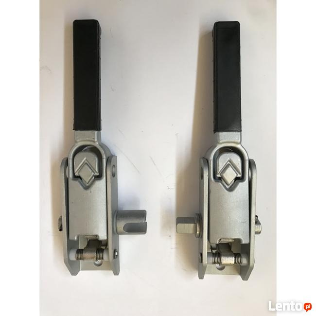 Olplan - Napinacz ręczny Prawy i lewy