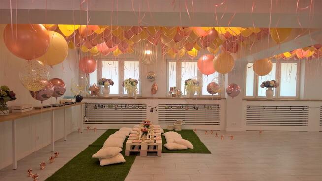 Sklep BALONY z helem Katowice Balony led Balony Cyfry Poczta