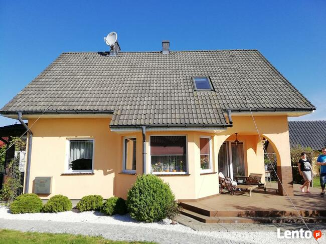 Alpin Service Mycie, malowanie dachów, elewacji, konserwacje