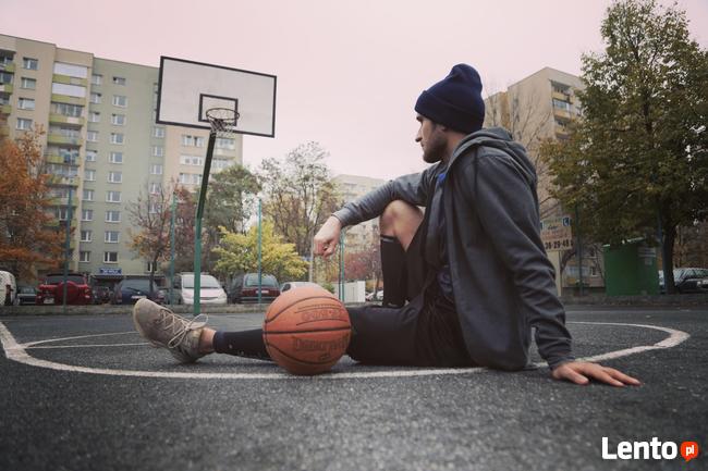 Treningi z koszykówki Warszawa