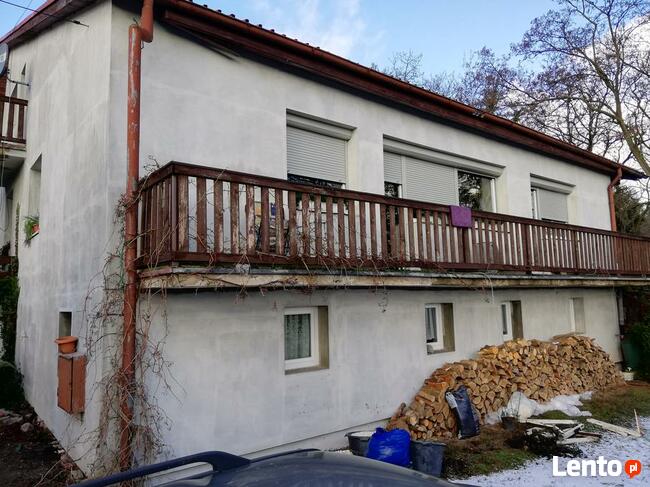 Alpin Service Mycie, malowanie dachów, elewacji, konserwacje