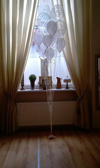 Sklep BALONY z helem Katowice Balony led Balony Cyfry Poczta