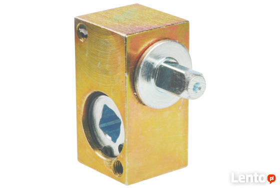 Olplan - Napinacz ręczny Prawy i lewy