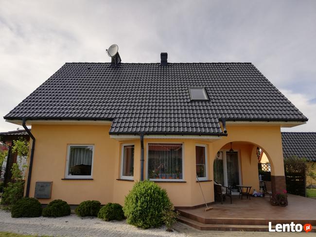 Alpin Service Mycie, malowanie dachów, elewacji, konserwacje