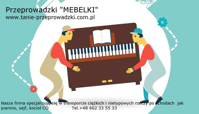 Przeprowadzki Bolesławiec