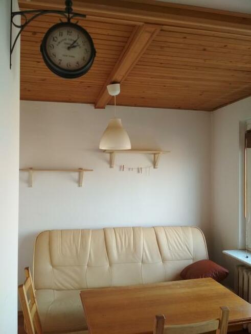 53 m/2 pokoje - ul Pachońskiego /przytulne i słoneczne