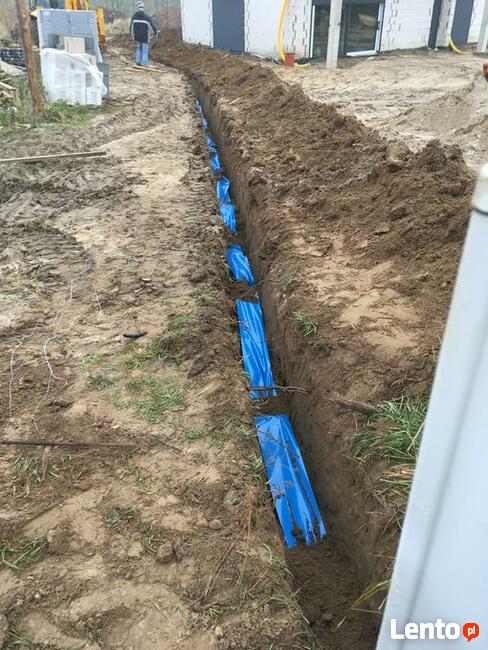 Elektryk - Szczecin, Gryfino, Chojna, Pyrzyce