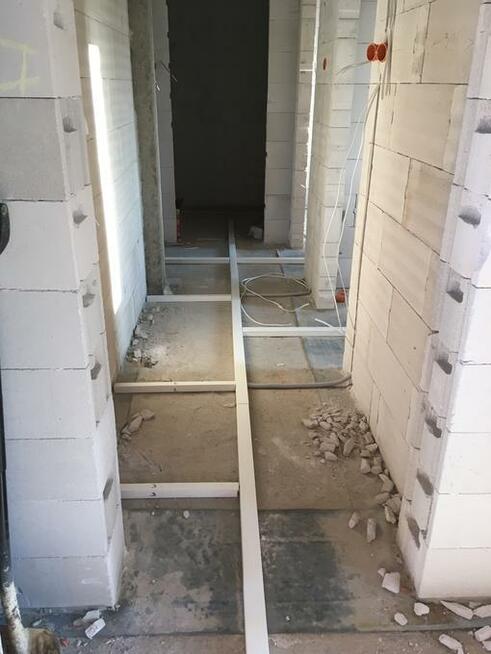 Elektryk - Szczecin, Gryfino, Chojna, Pyrzyce