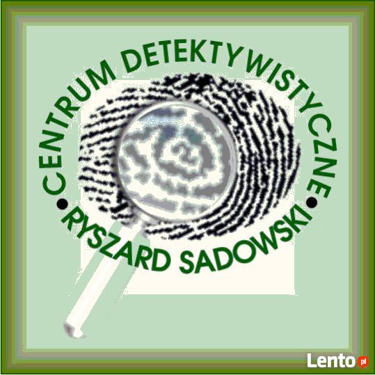Detektyw