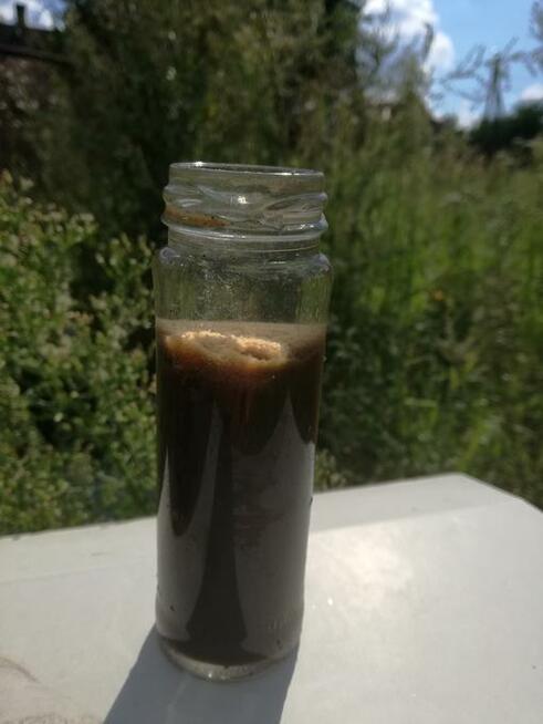 Biologiczna przydomowa oczyszczalnia ścieków OMR -6 HANIA