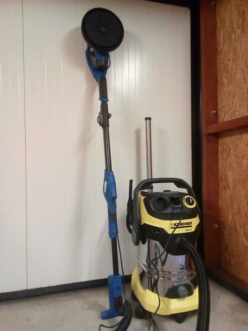 Wypożyczalnia sprzetu budowlanego i ogrodniczego