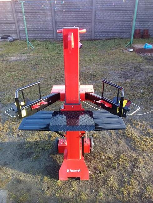 Wypożyczalnia sprzetu budowlanego i ogrodniczego