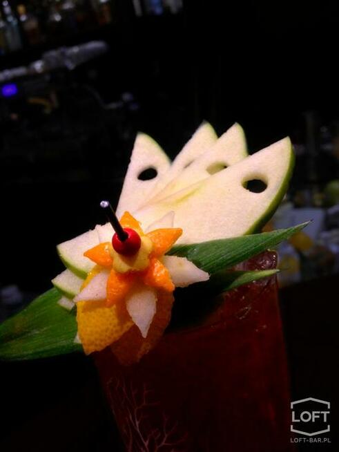 Drink Bar, Barman na wesele, Obsługa barmańska drinki i kawa