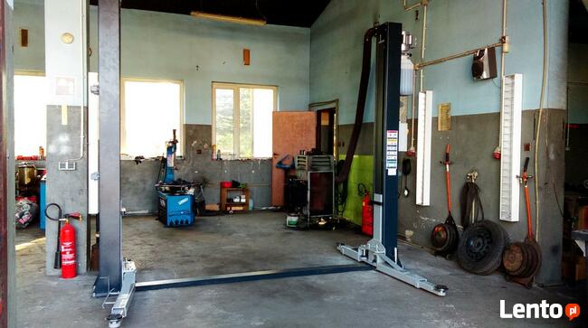 MARK-AUTO *** Mechanika pojazdowa i wulkanizacja ***