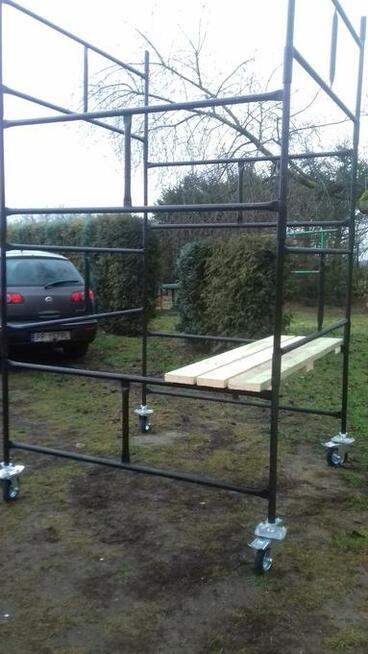 Wypożyczalnia sprzetu budowlanego i ogrodniczego