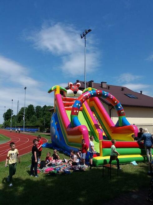 Symulatory i Atrakcje na Event/ impreze cała Polska