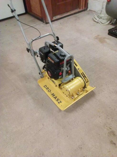 Wypożyczalnia sprzetu budowlanego i ogrodniczego