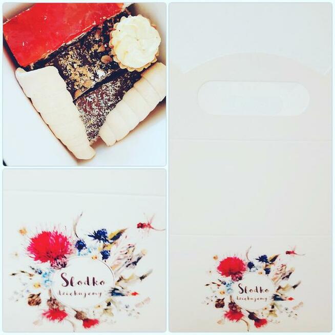 Torty artystyczne oraz tradycyjne