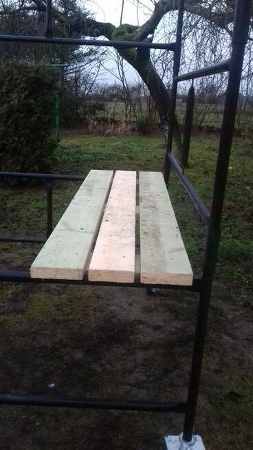 Wypożyczalnia sprzetu budowlanego i ogrodniczego