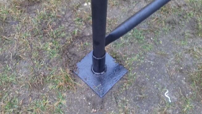 Wypożyczalnia sprzetu budowlanego i ogrodniczego