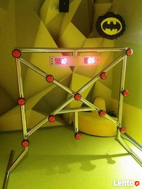 Symulatory i Atrakcje na Event/ impreze cała Polska