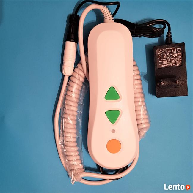 Podnośnik wannowy Comfort Plus, nowy! gwarancja