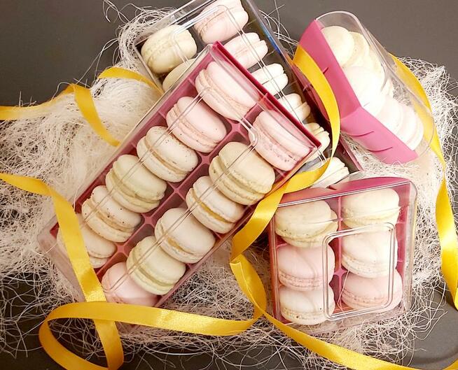 Torty artystyczne oraz tradycyjne