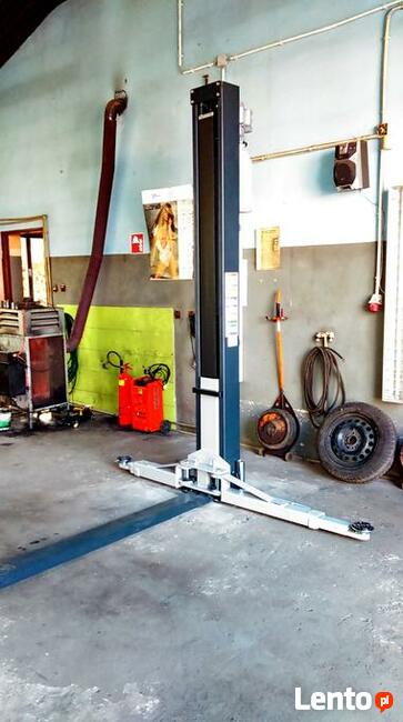 MARK-AUTO *** Mechanika pojazdowa i wulkanizacja ***