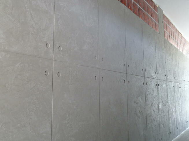 Beton Dekoracyjny industrialny, bielsko biała, cieszyn,