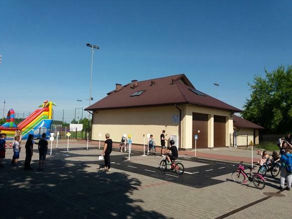 Symulatory i Atrakcje na Event/ impreze cała Polska