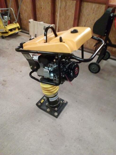 Wypożyczalnia sprzetu budowlanego i ogrodniczego