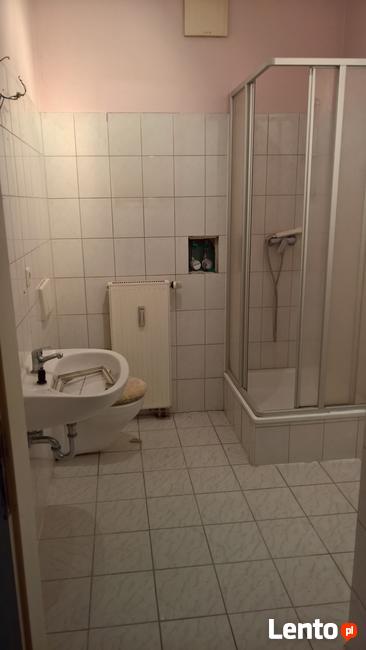 55m2 Mieszkanie do wynajęcia Gorlitz Niemcy Zgorzelec 300 eu