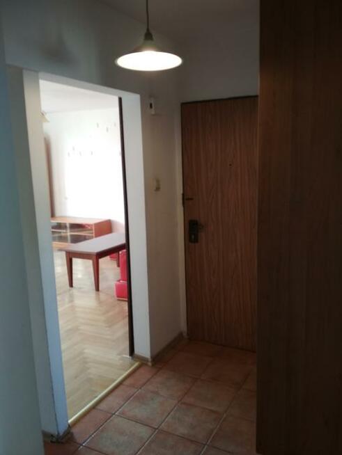 53 m/2 pokoje - ul Pachońskiego /przytulne i słoneczne