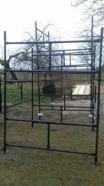 Wypożyczalnia sprzetu budowlanego i ogrodniczego