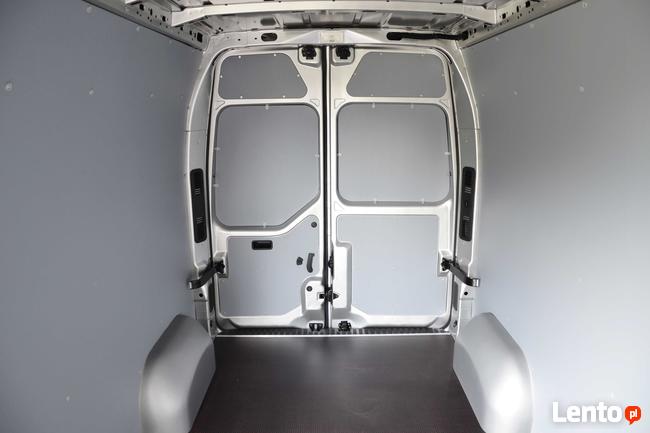 Renault MASTER ZABUDOWA DO PAKI PODŁOGA BOCZKI zestaw do mon