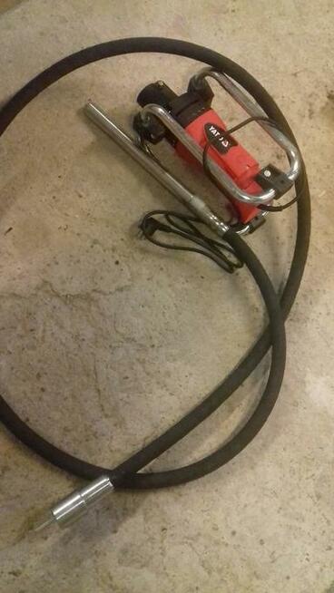 Wypożyczalnia sprzetu budowlanego i ogrodniczego