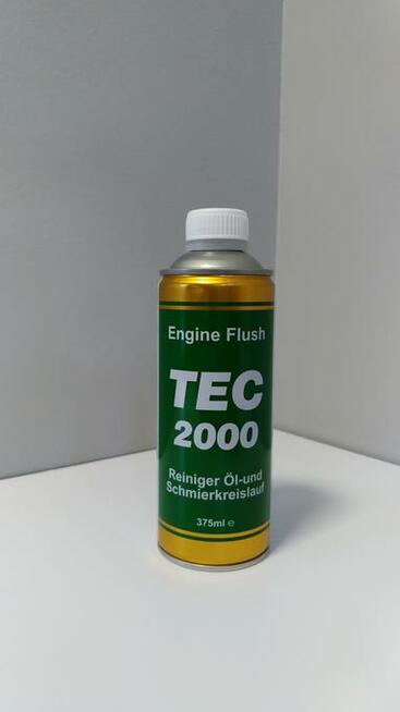 Tec2000 Częstochowa Engine Flush-płukanka silnika