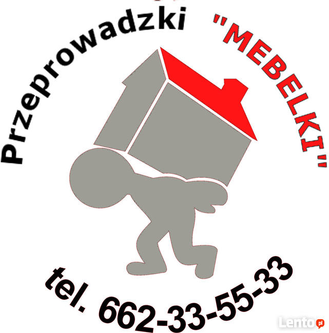 Przeprowadzki Jelenia Gora