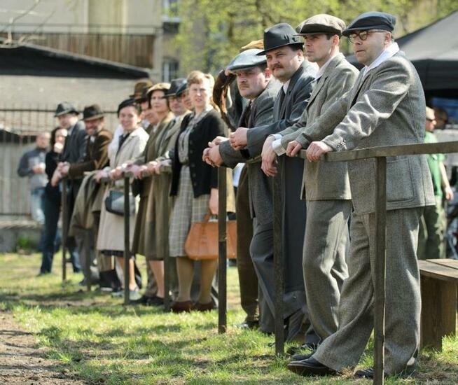 Nowe role w serialu - szukamy aktorów w wieku 16-65lat